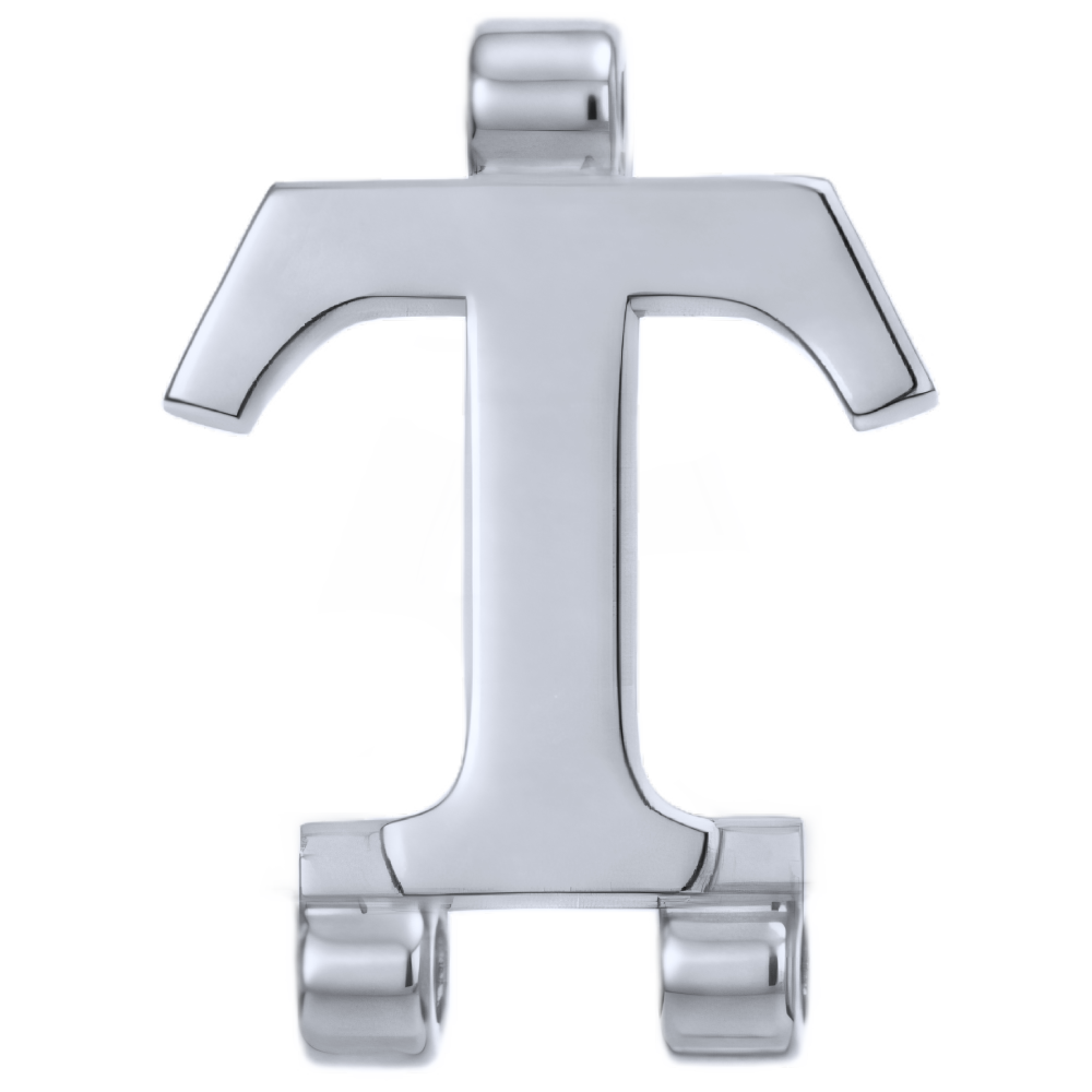 Talking Chains - Character - Greek Letter