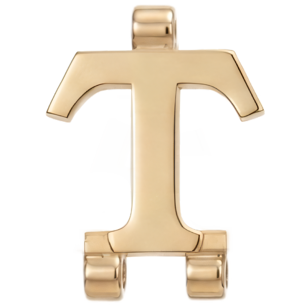 Talking Chains - Character - Greek Letter