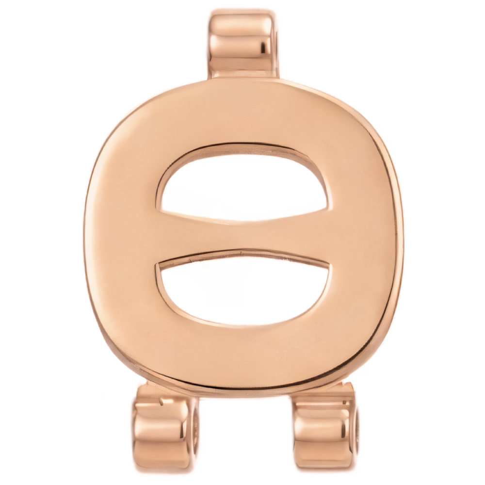 Talking Chains - Character - Greek Letter