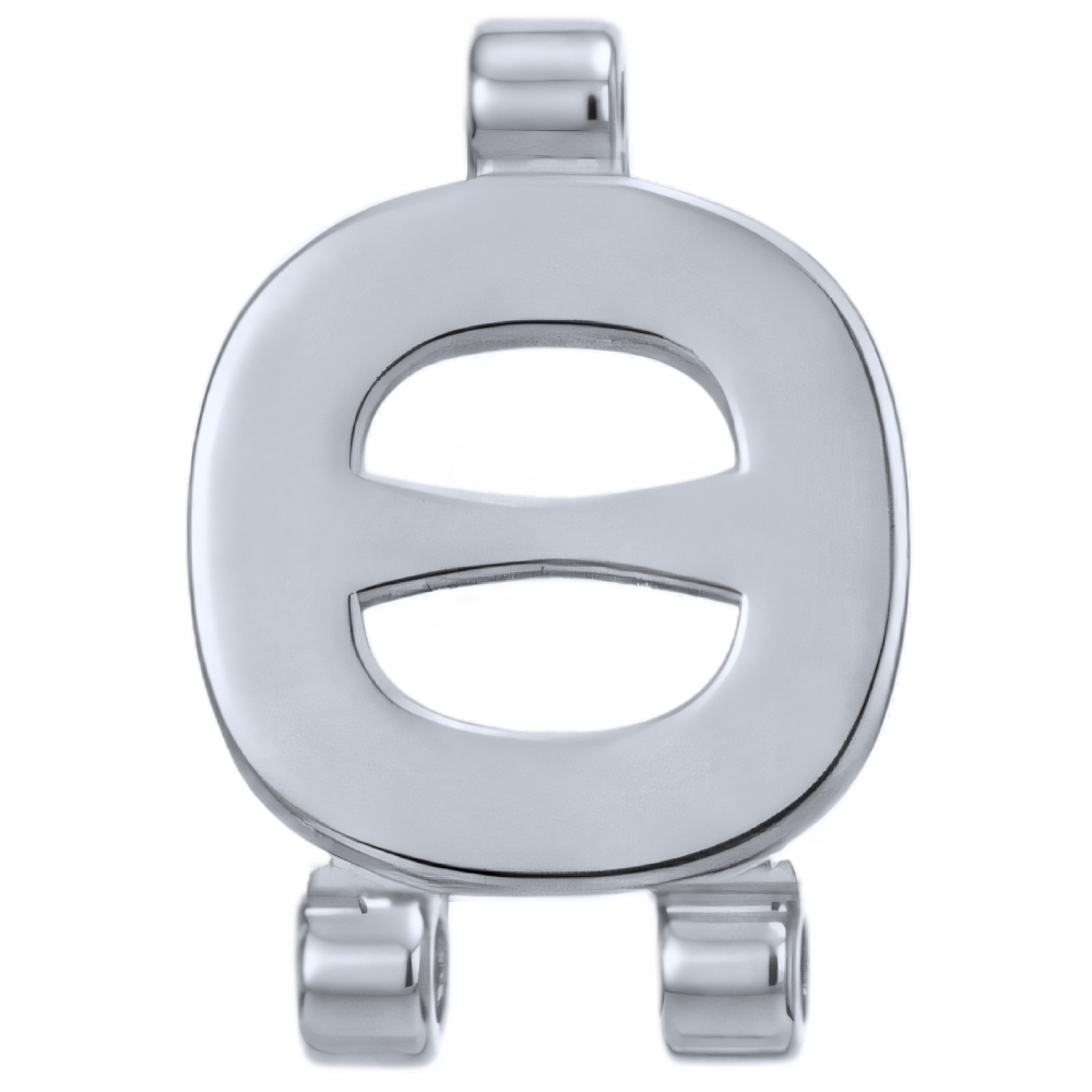 Talking Chains - Character - Greek Letter