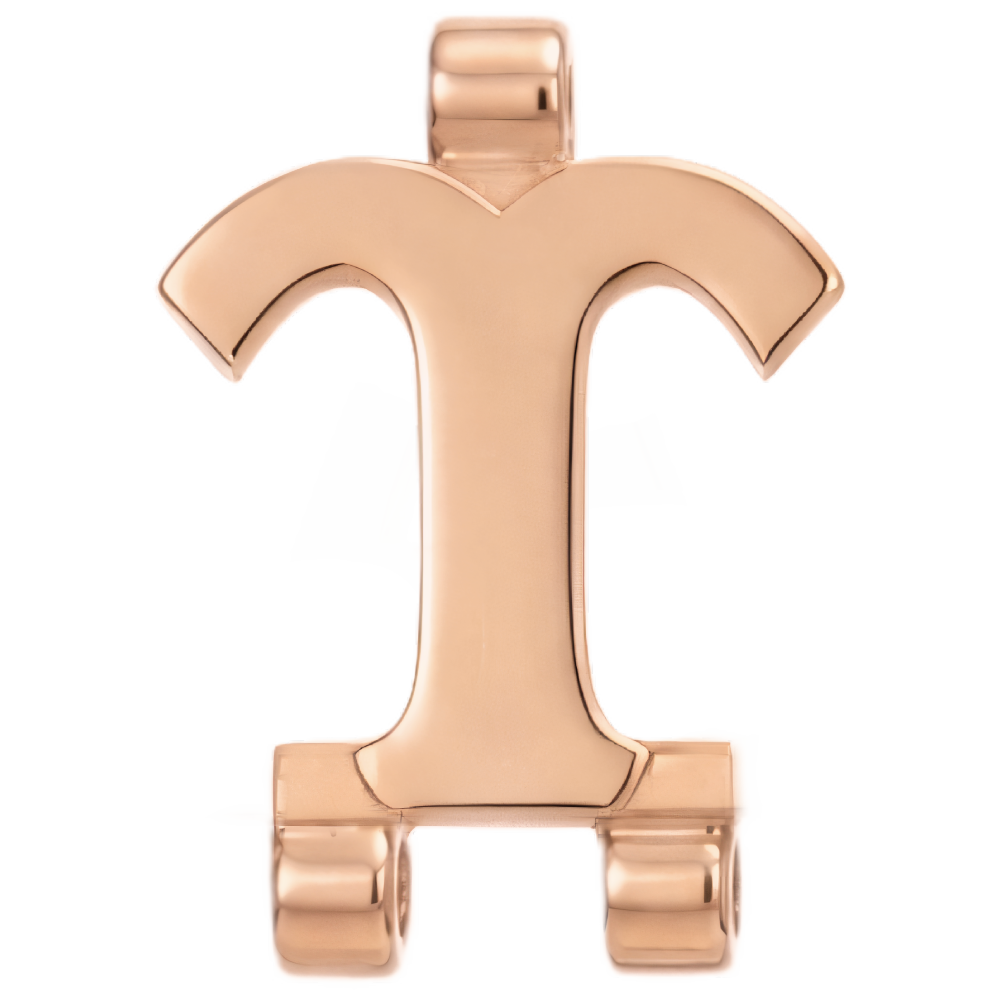 Talking Chains - Character - Greek Letter