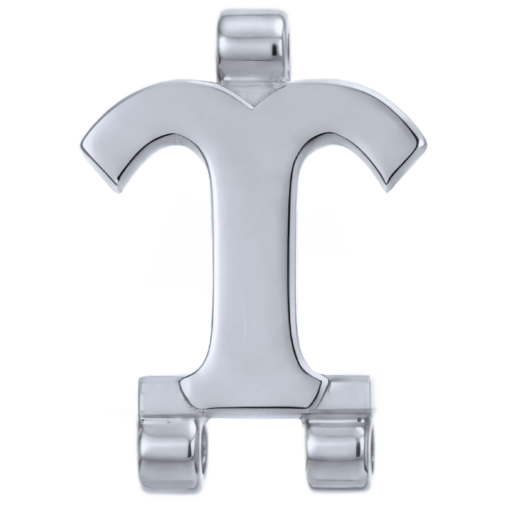 Talking Chains - Character - Greek Letter