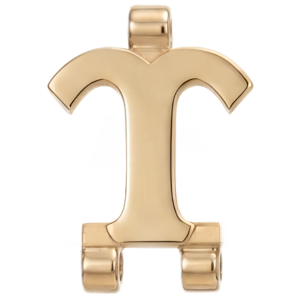 Talking Chains - Character - Greek Letter