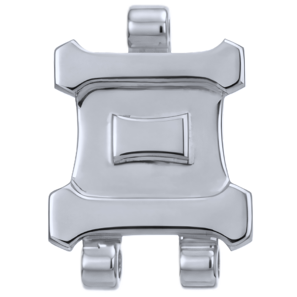 Talking Chains - Character - Greek Letter