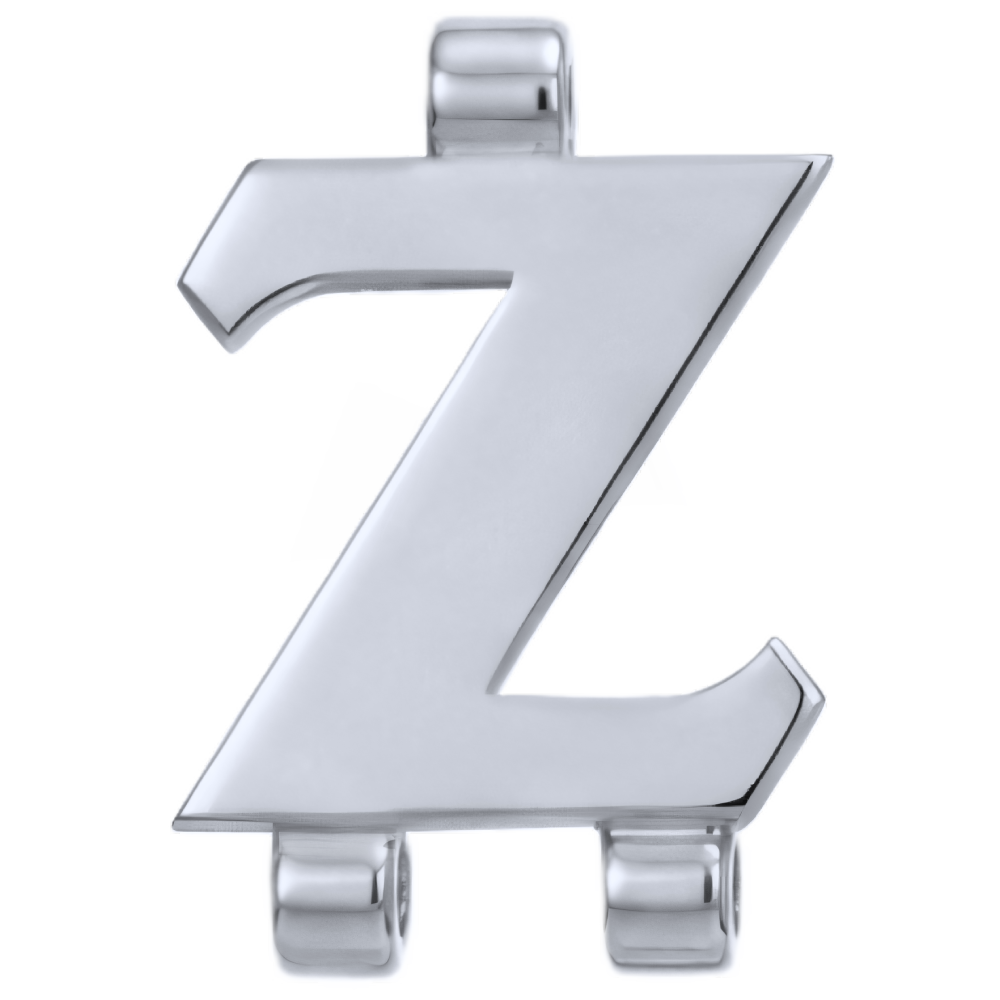 Talking Chains - Character - Greek Letter
