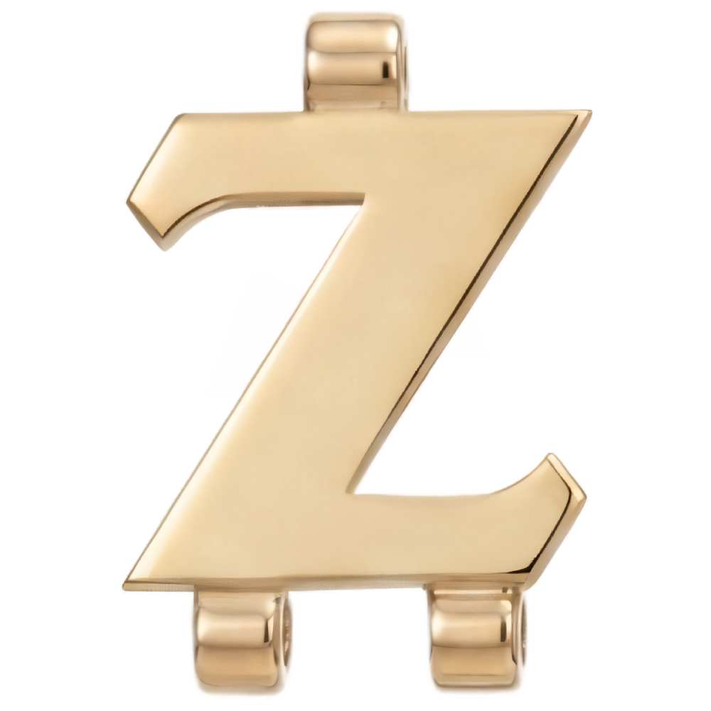 Talking Chains - Character - Greek Letter