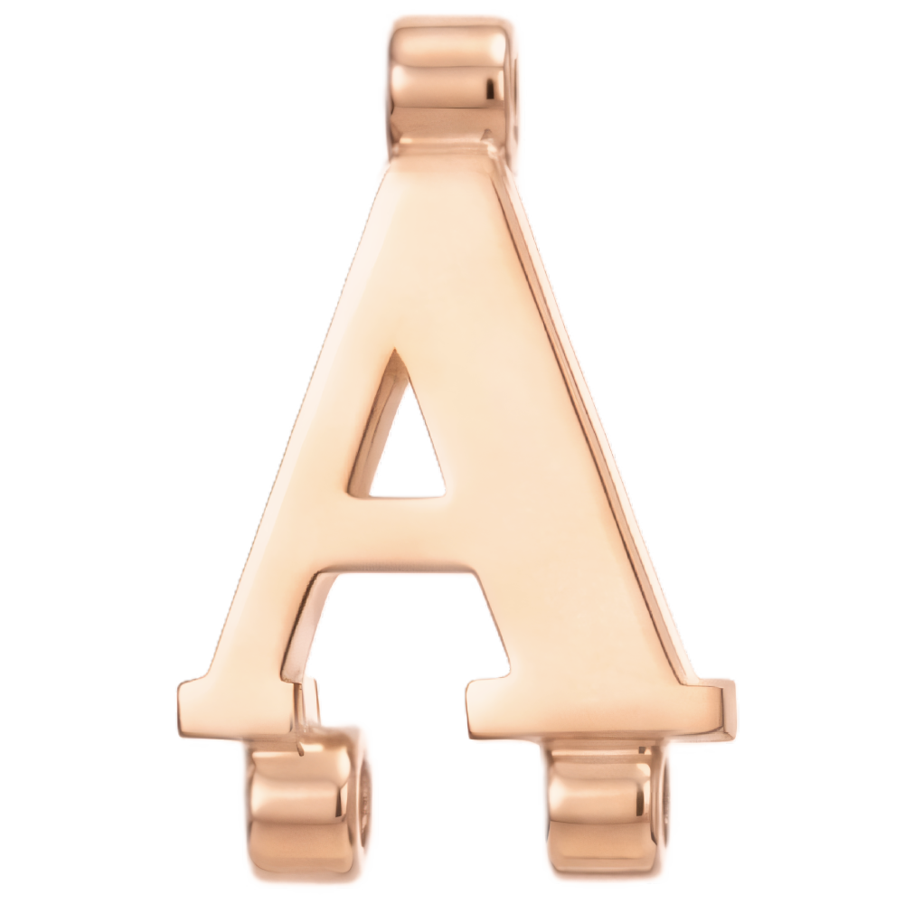 Talking Chains - Character - Latin Letter