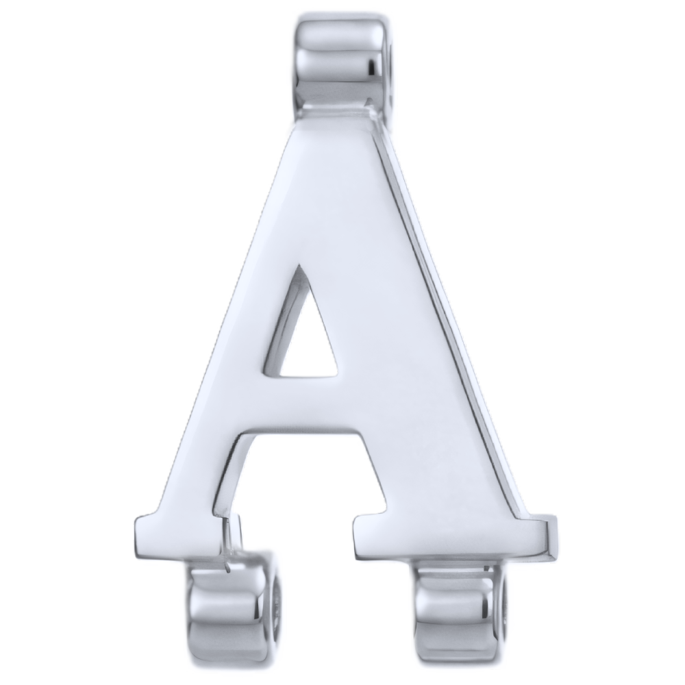Talking Chains - Character - Latin Letter