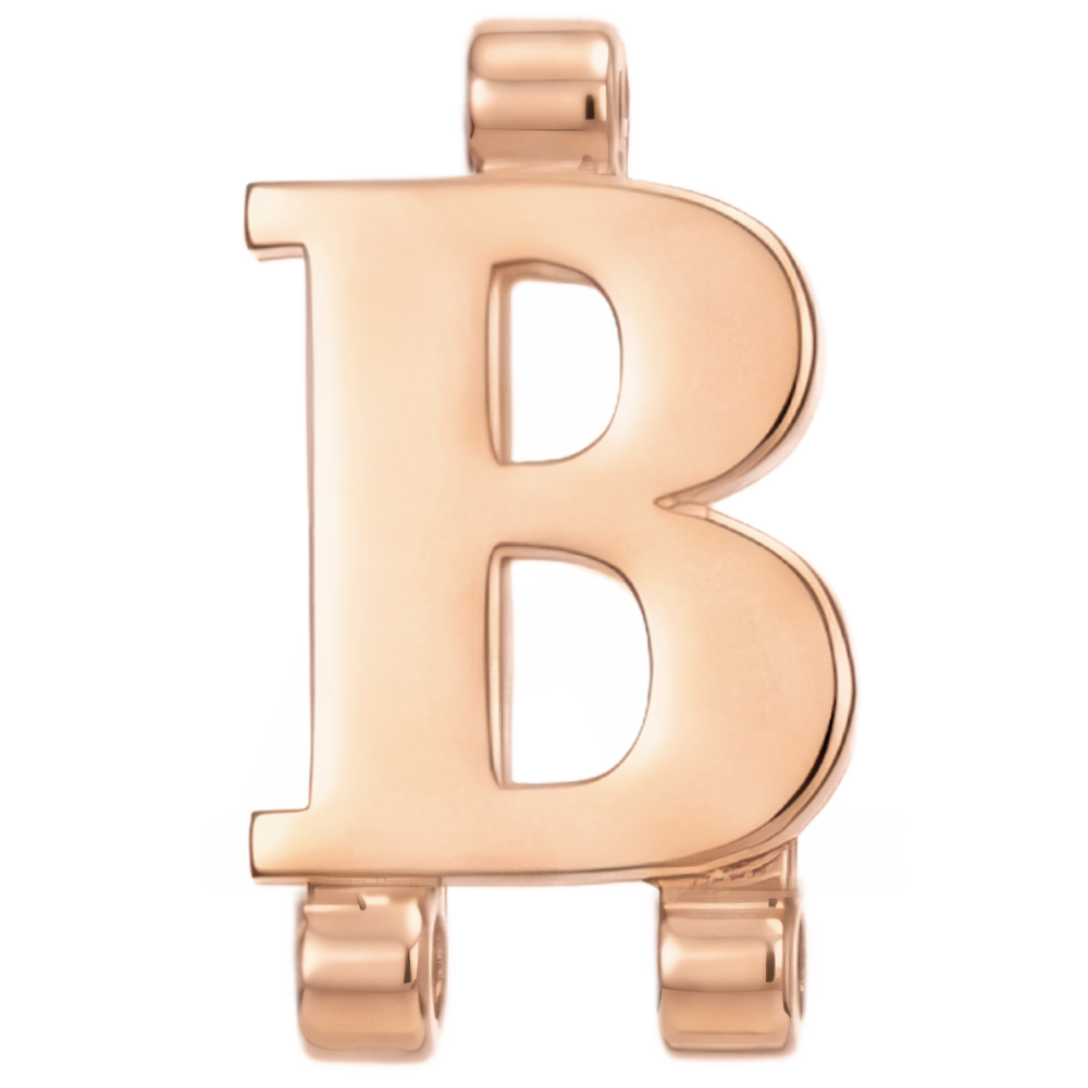 Talking Chains - Character - Latin Letter