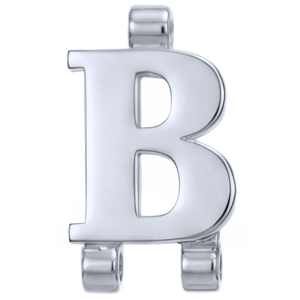 Talking Chains - Character - Latin Letter