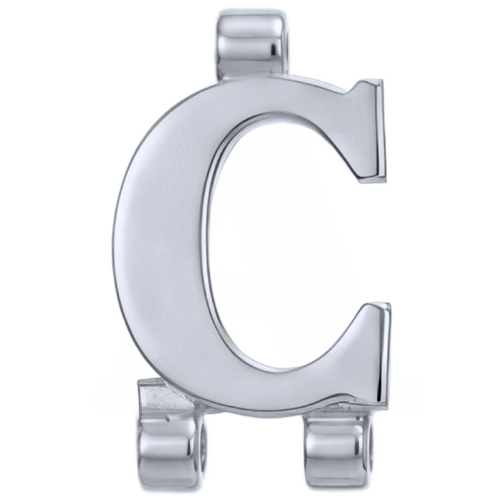 Talking Chains - Character - Latin Letter