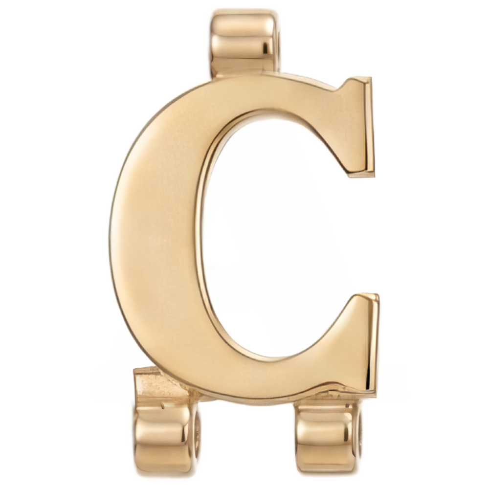 Talking Chains - Character - Latin Letter