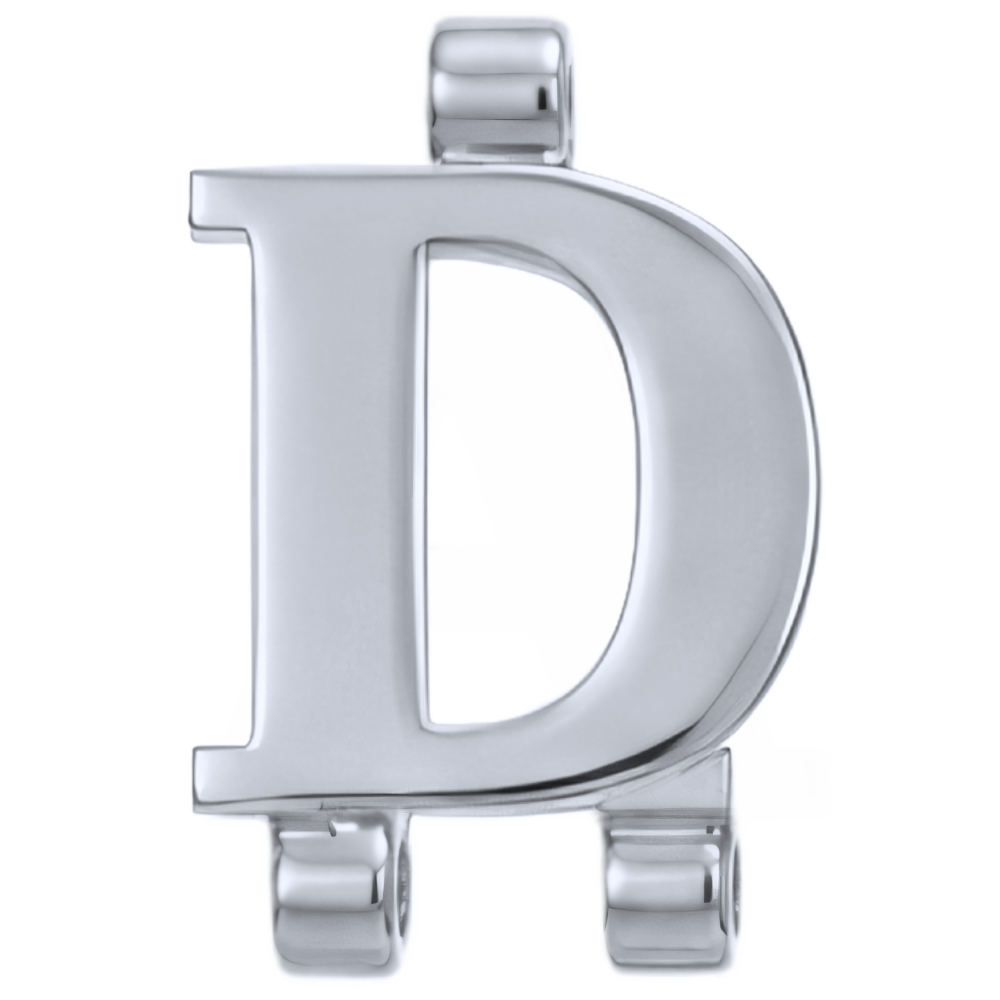 Talking Chains - Character - Latin Letter