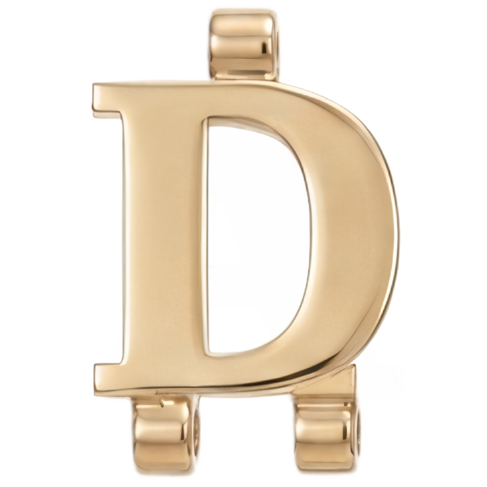 Talking Chains - Character - Latin Letter