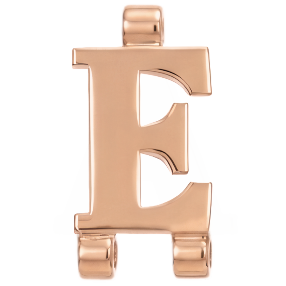 Talking Chains - Character - Latin Letter
