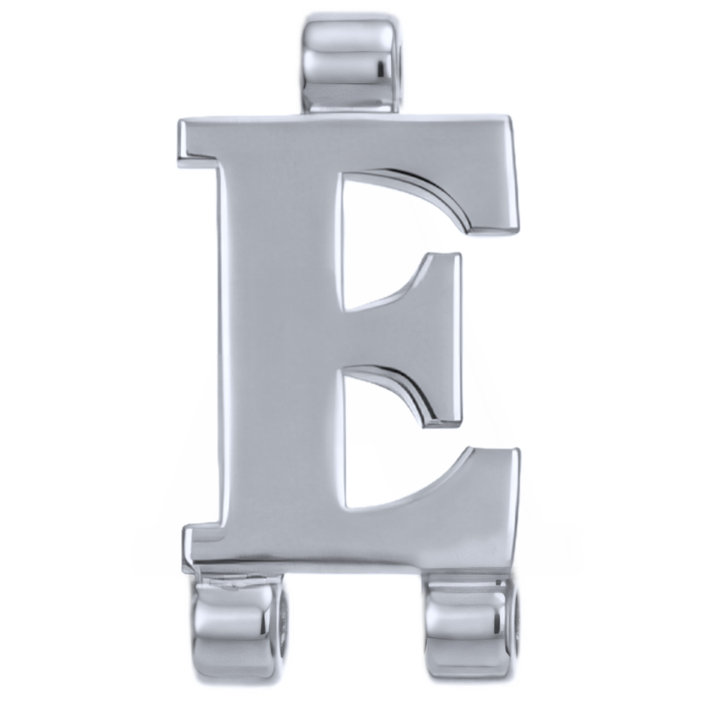 Talking Chains - Character - Latin Letter