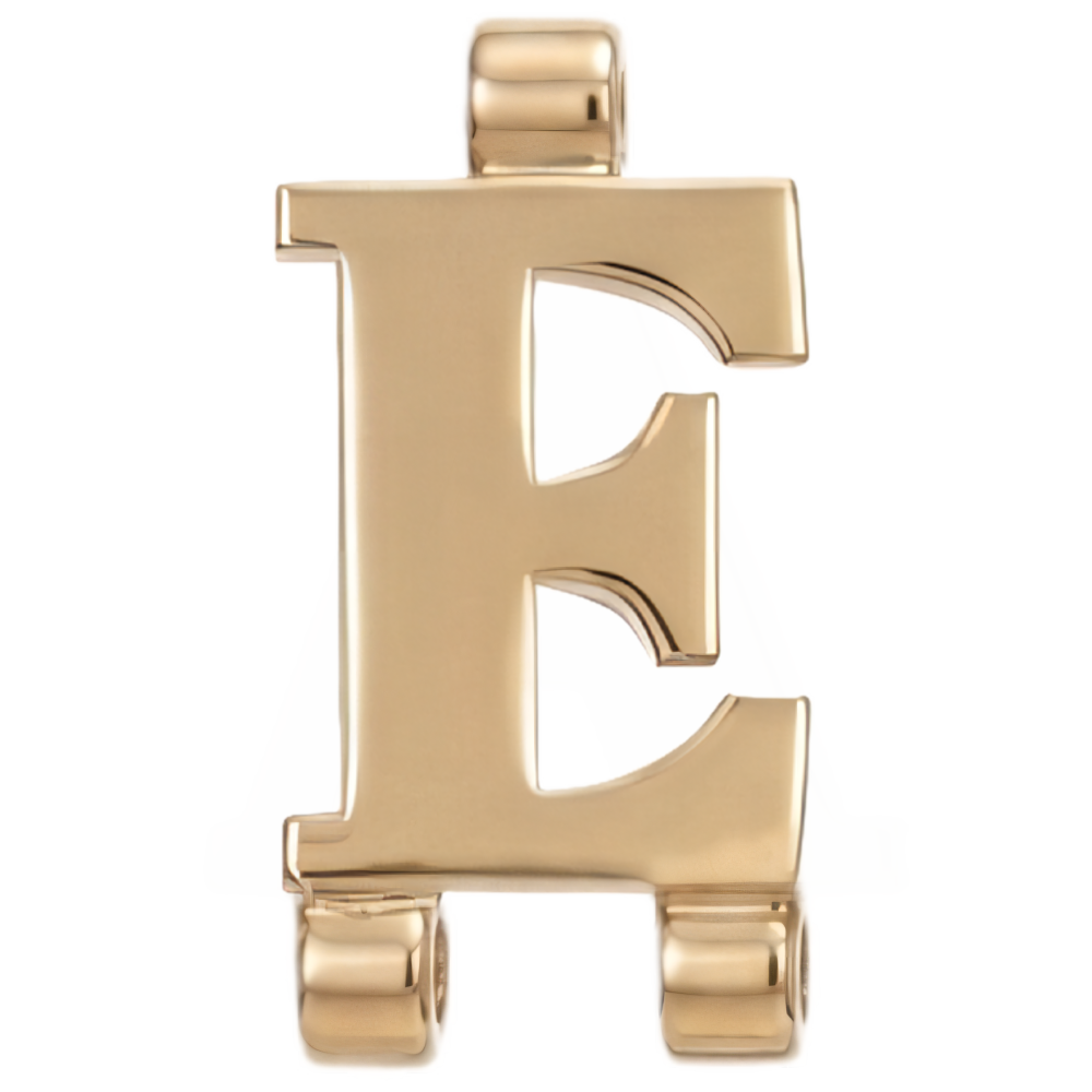 Talking Chains - Character - Latin Letter