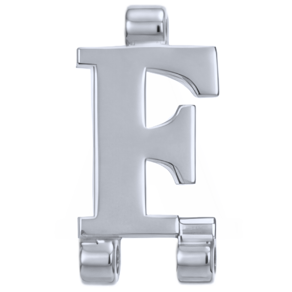 Talking Chains - Character - Latin Letter
