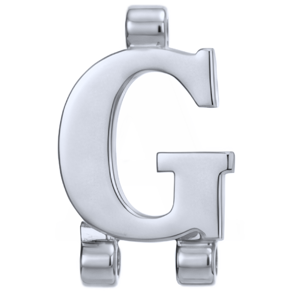 Talking Chains - Character - Latin Letter