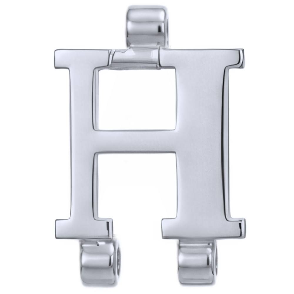 Talking Chains - Character - Latin Letter