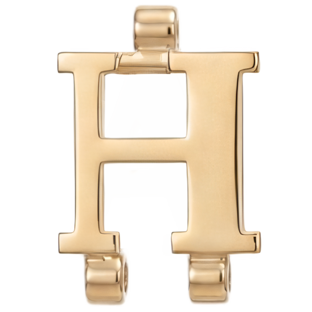 Talking Chains - Character - Latin Letter