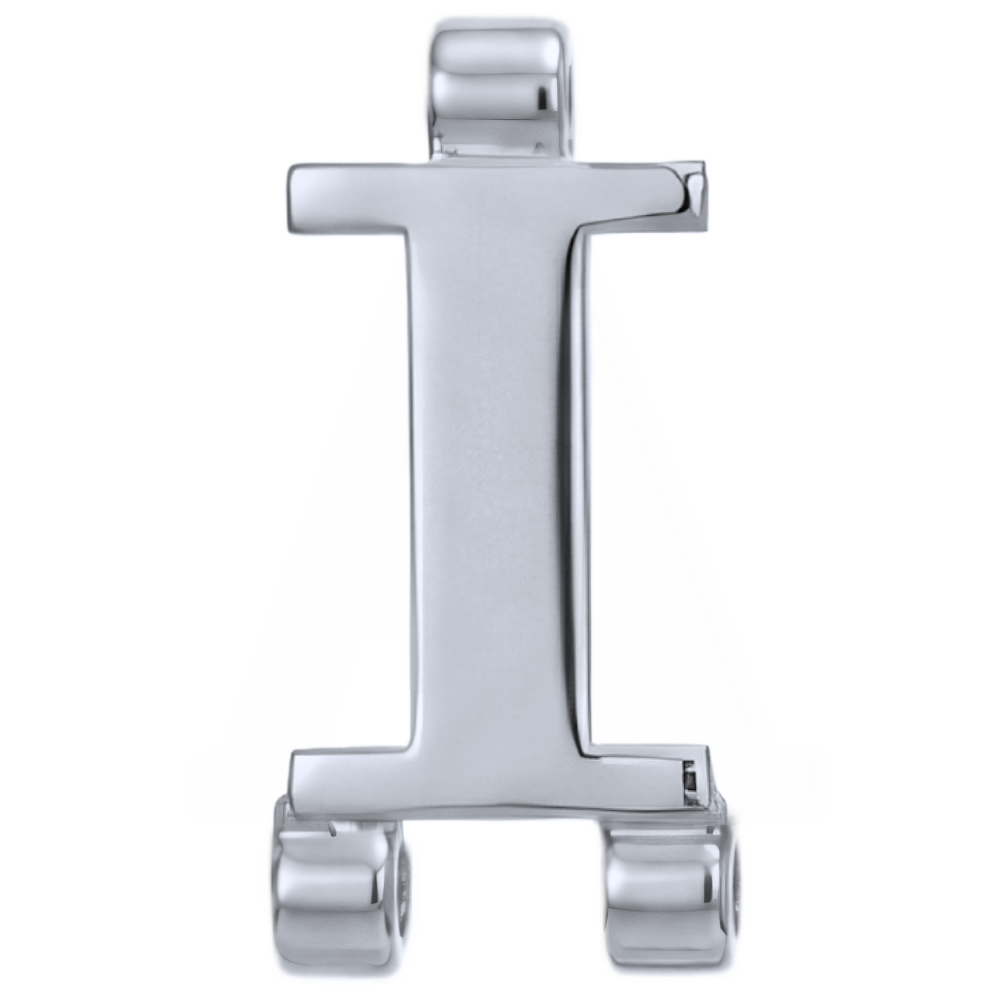 Talking Chains - Character - Latin Letter