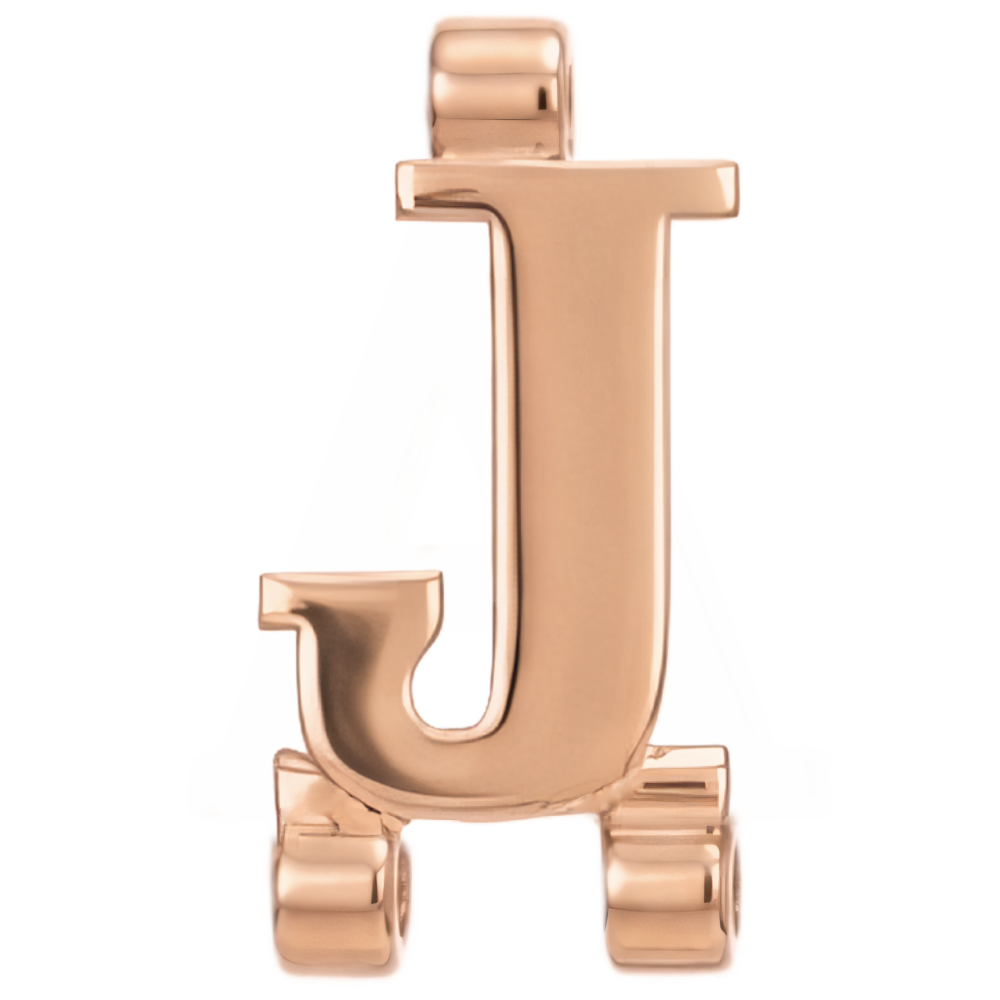 Talking Chains - Character - Latin Letter