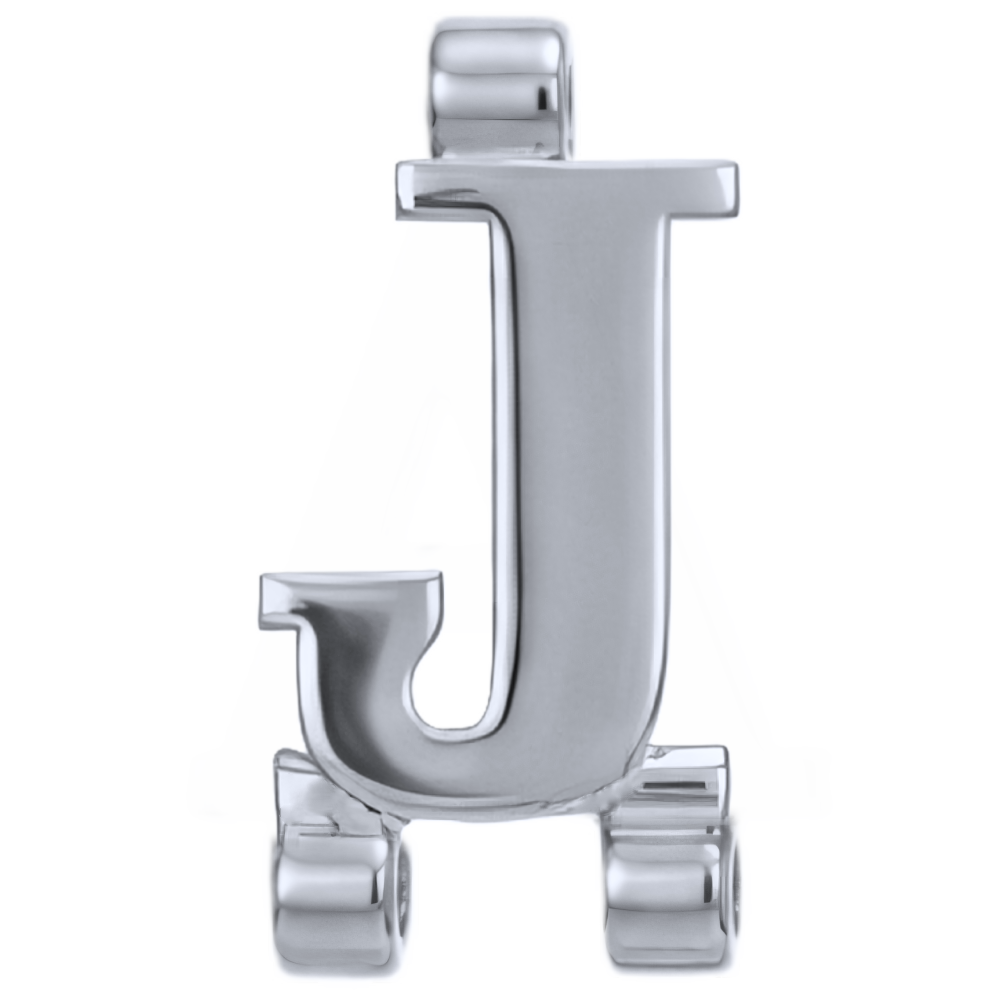 Talking Chains - Character - Latin Letter