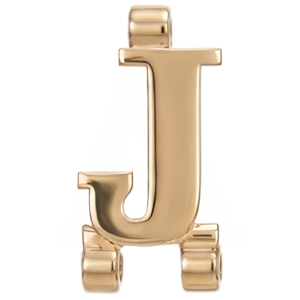 Talking Chains - Character - Latin Letter