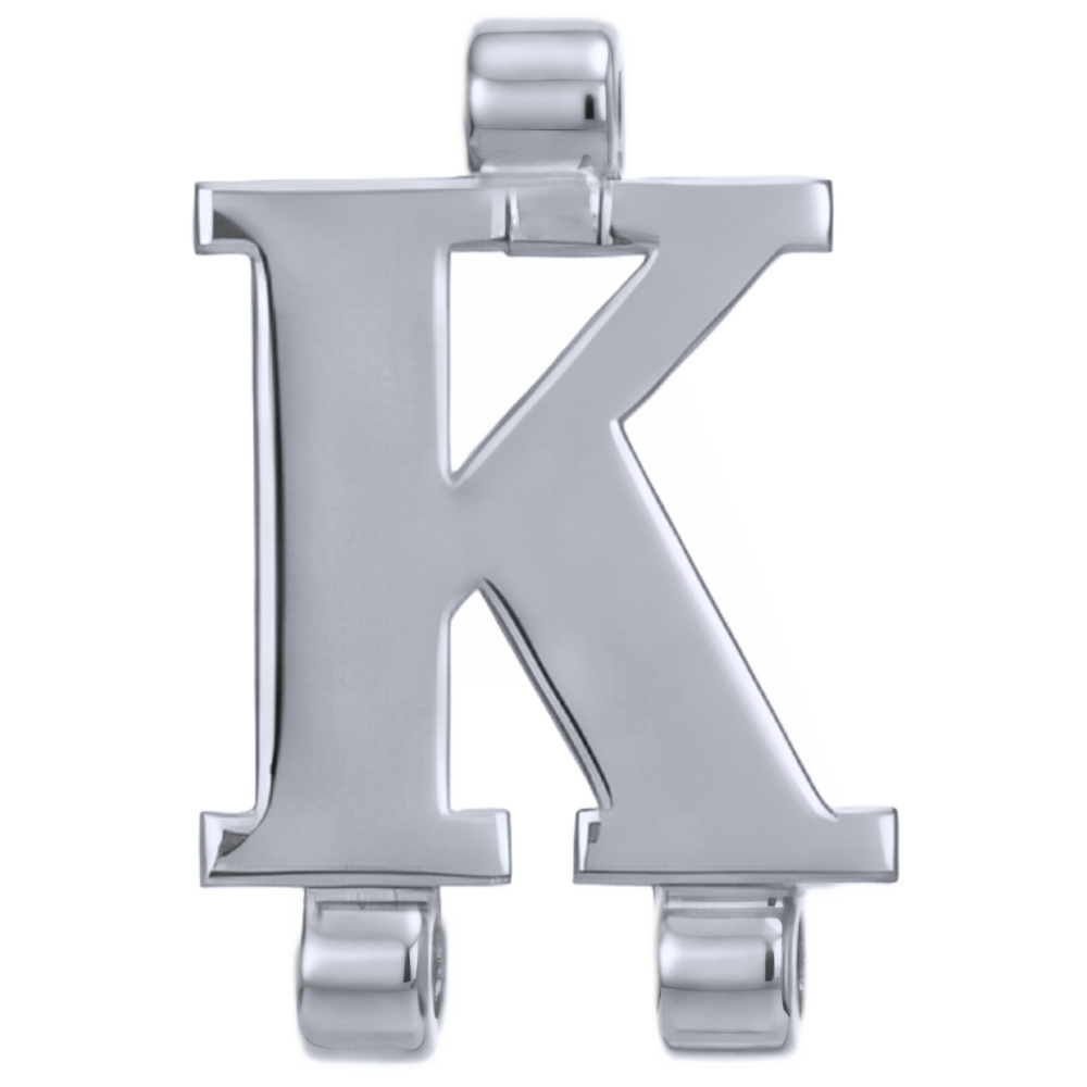 Talking Chains - Character - Latin Letter