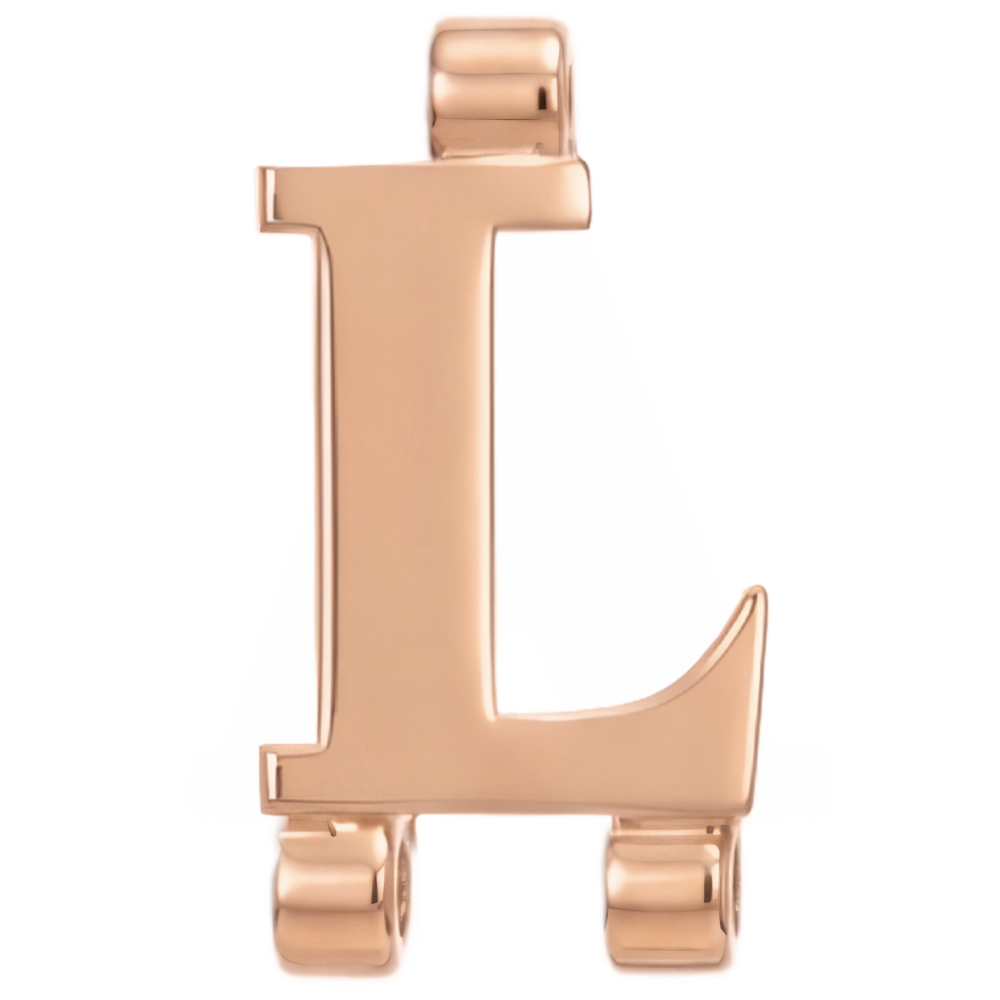 Talking Chains - Character - Latin Letter