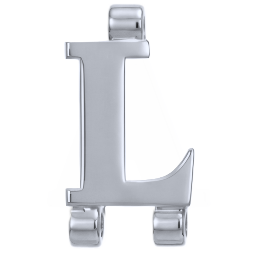 Talking Chains - Character - Latin Letter