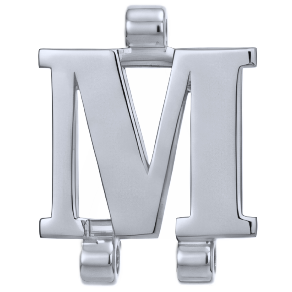 Talking Chains - Character - Latin Letter