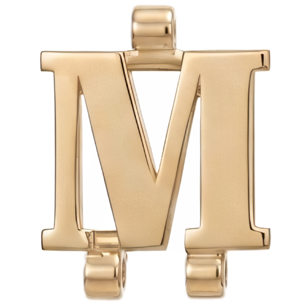 Talking Chains - Character - Latin Letter