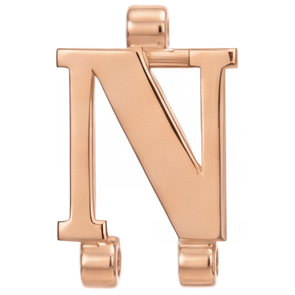 Talking Chains - Character - Latin Letter