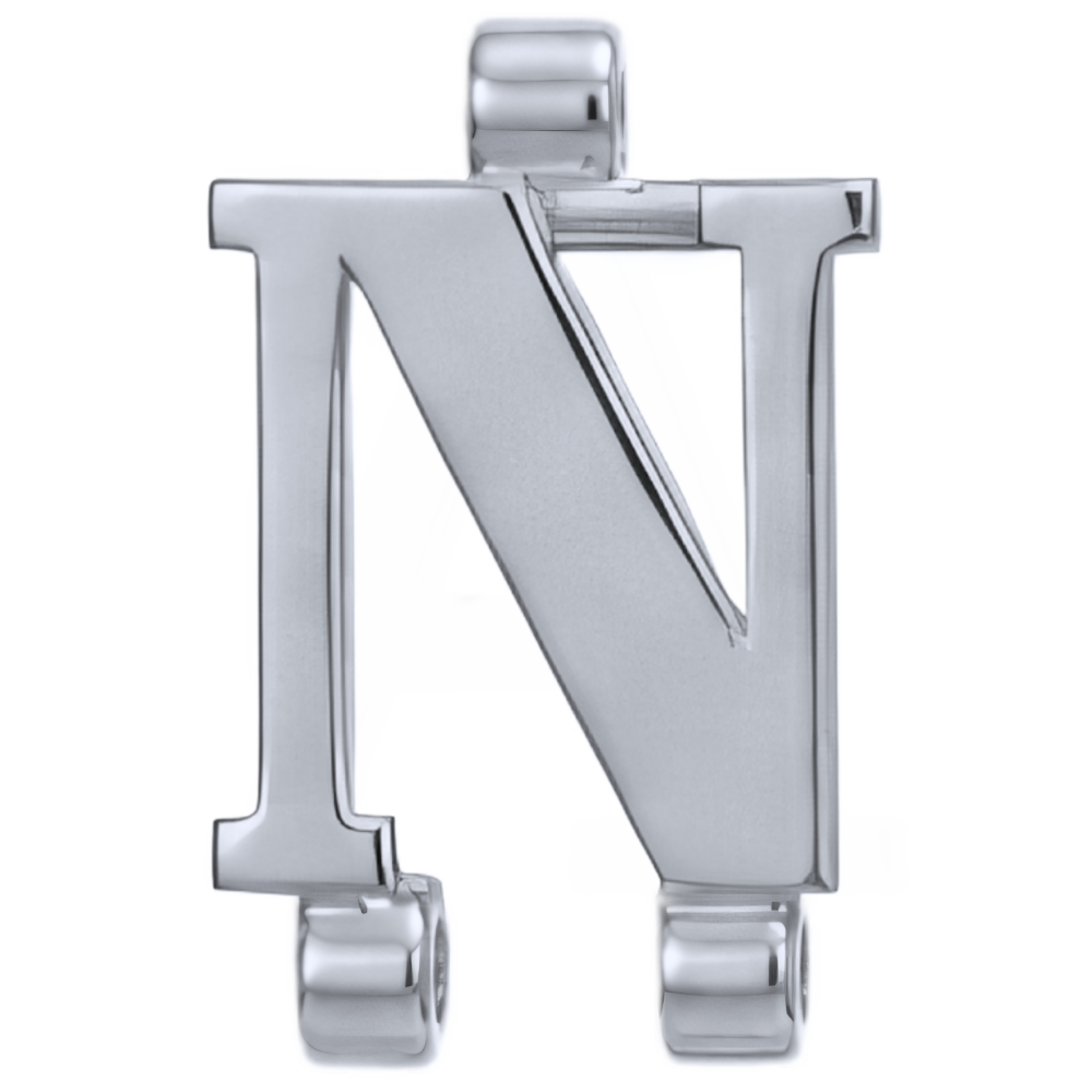 Talking Chains - Character - Latin Letter