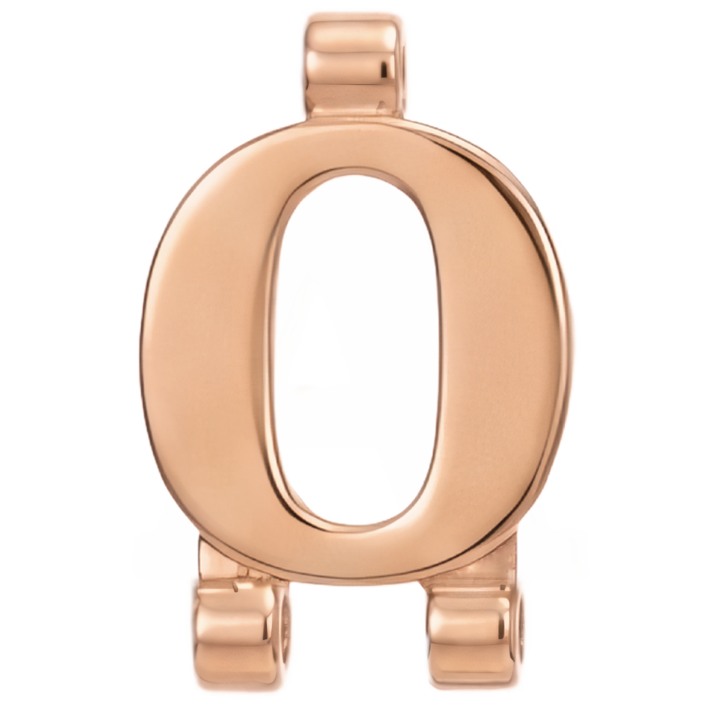 Talking Chains - Character - Latin Letter