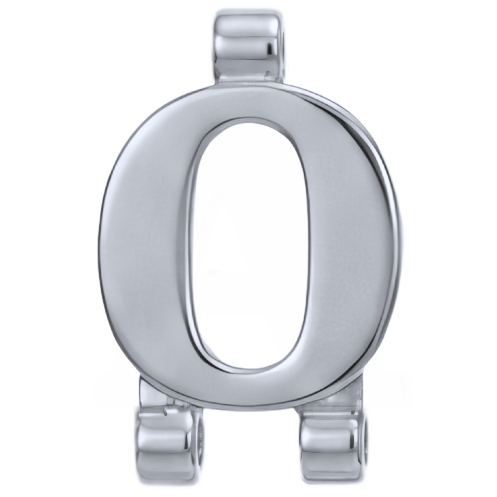 Talking Chains - Character - Latin Letter