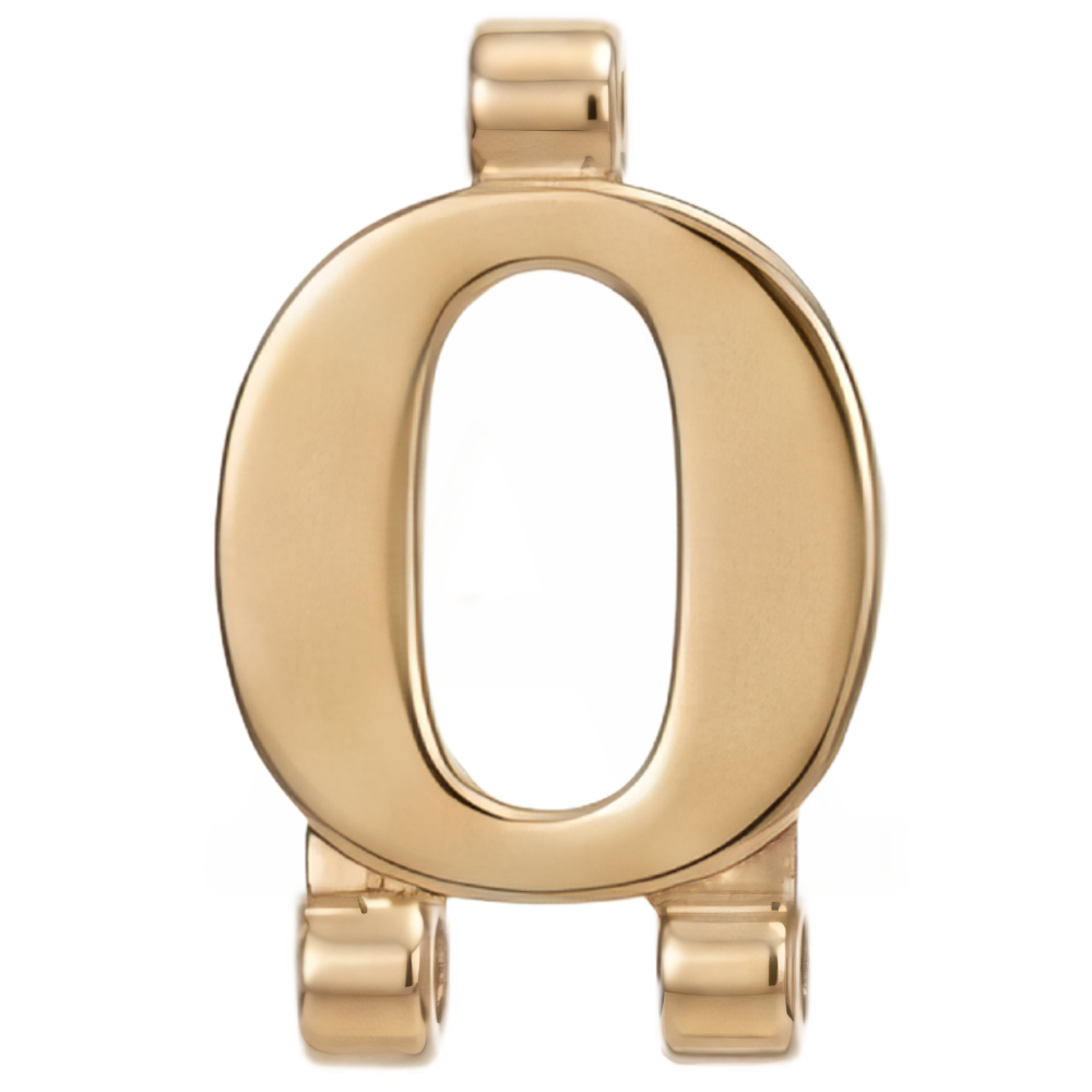 Talking Chains - Character - Latin Letter