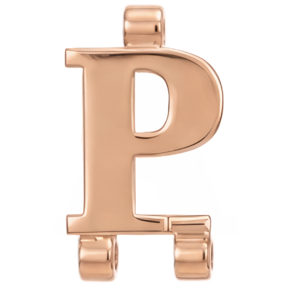 Talking Chains - Character - Latin Letter