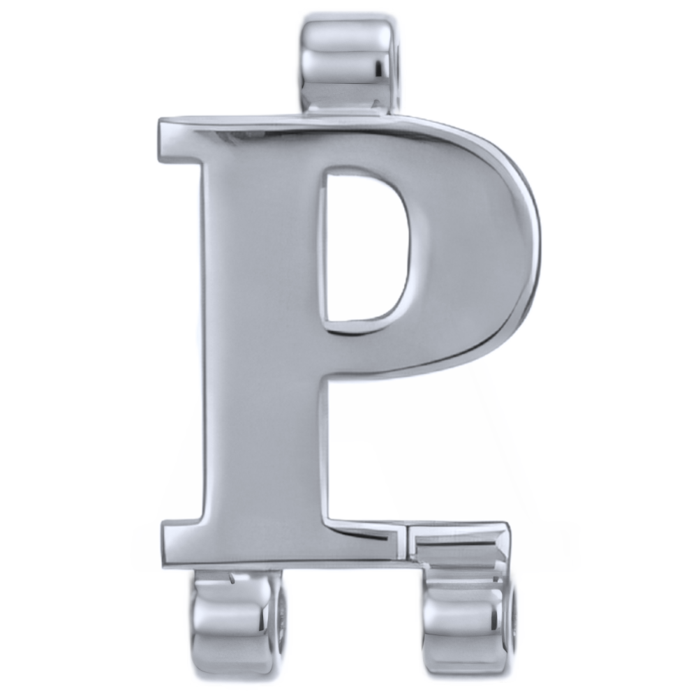 Talking Chains - Character - Latin Letter