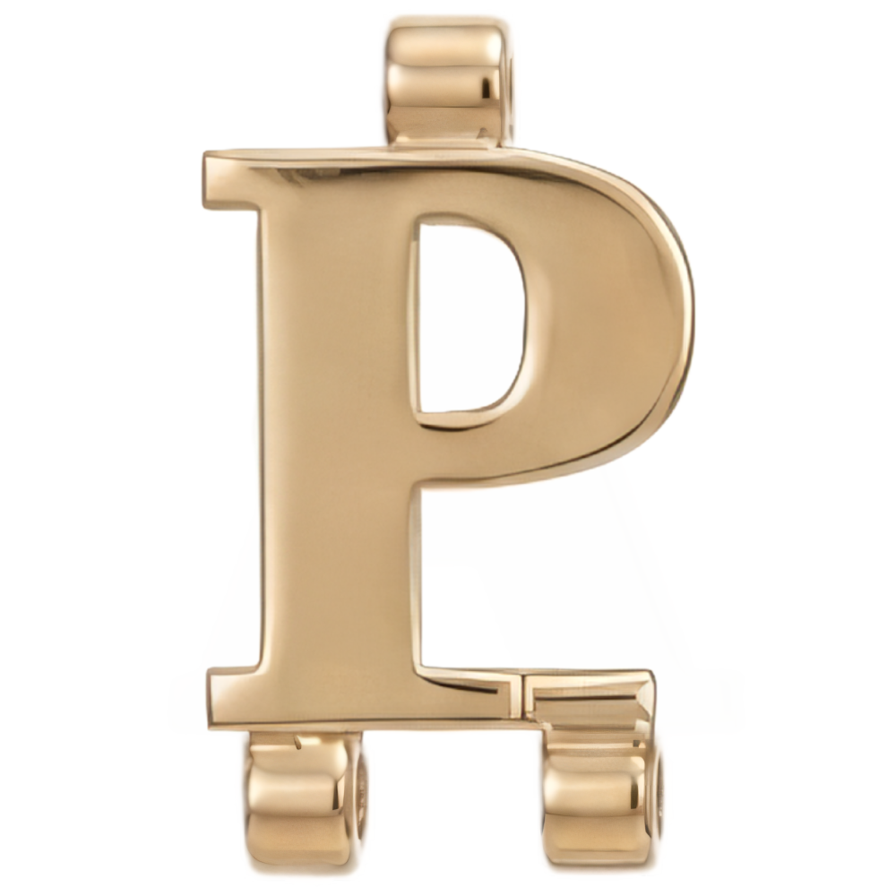 Talking Chains - Character - Latin Letter