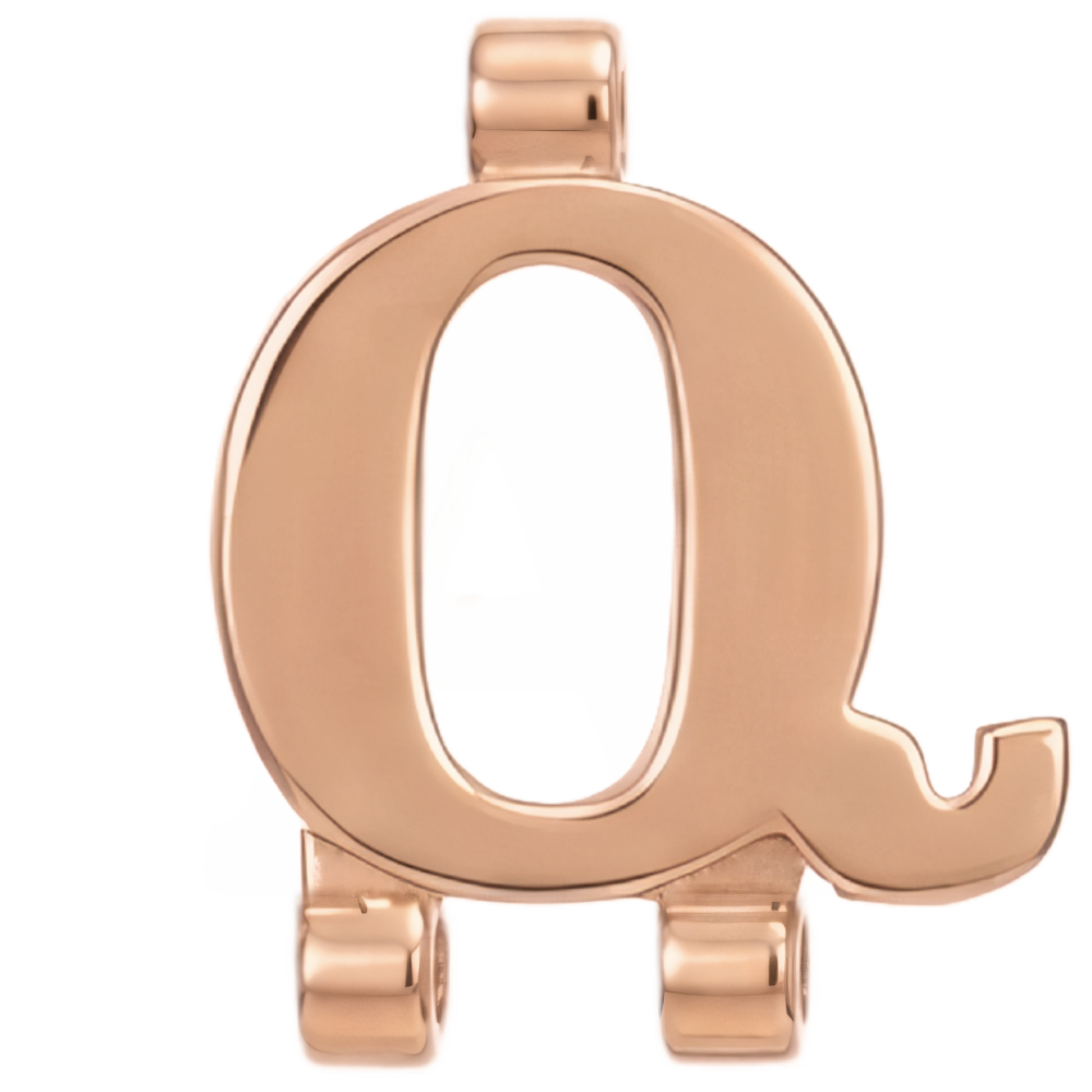 Talking Chains - Character - Latin Letter