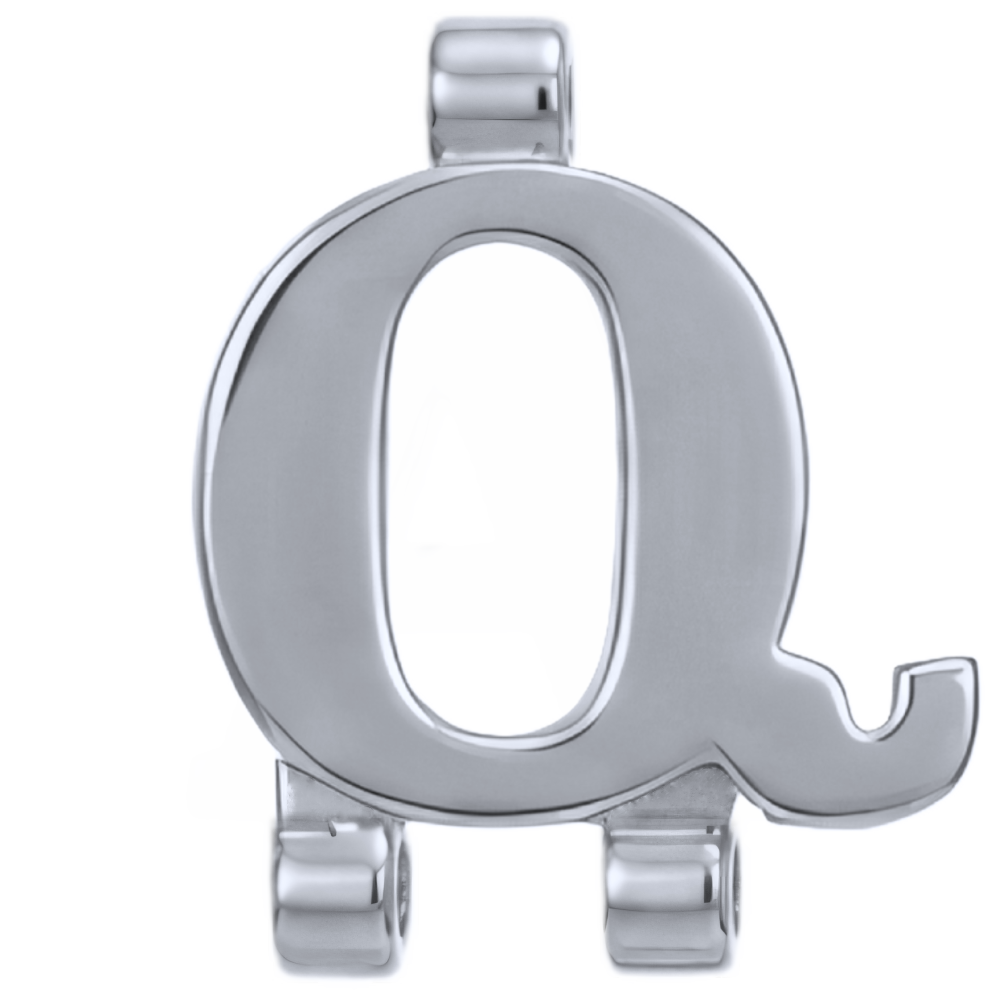 Talking Chains - Character - Latin Letter
