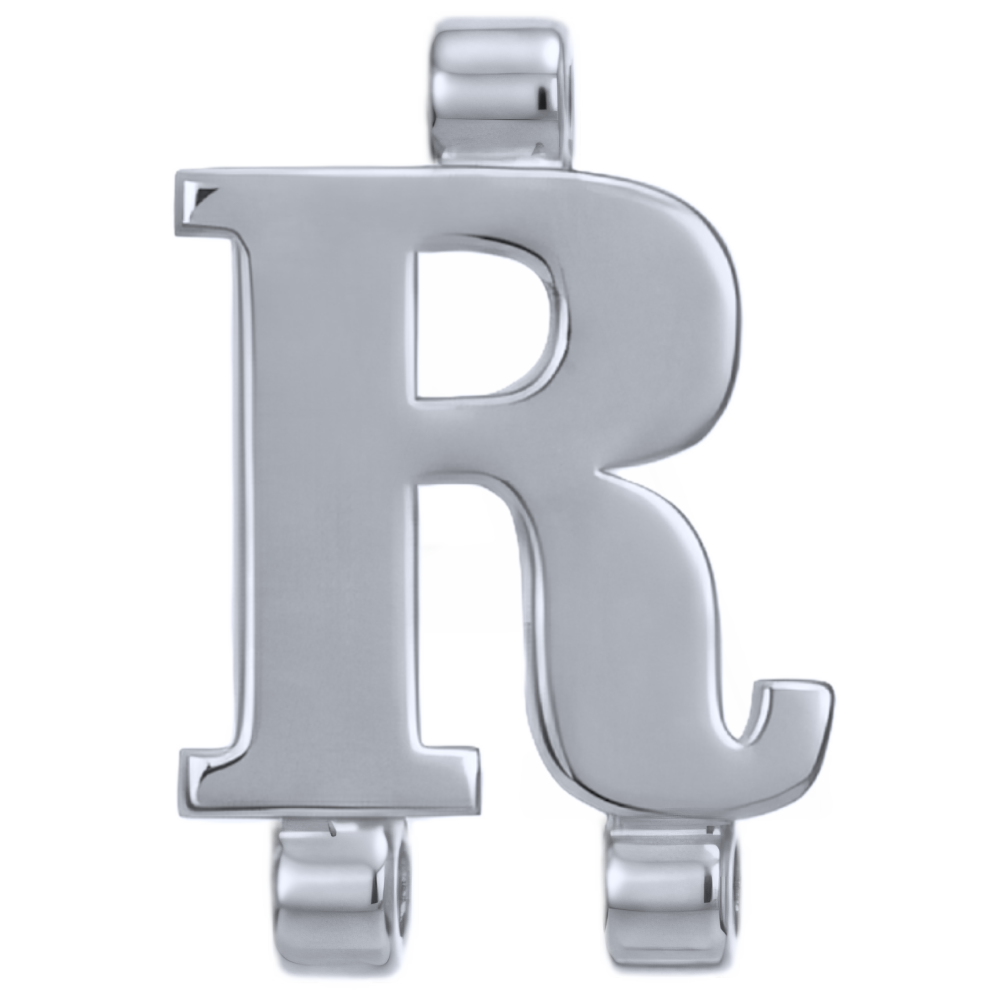 Talking Chains - Character - Latin Letter