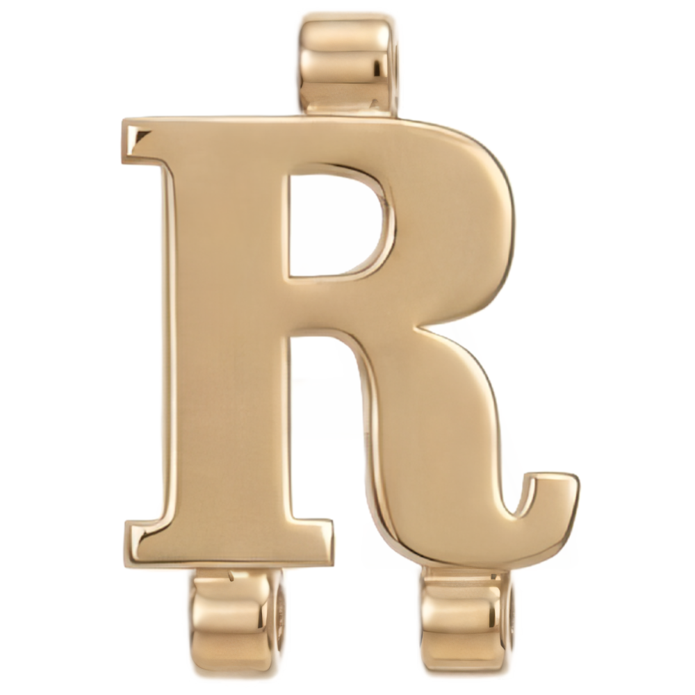 Talking Chains - Character - Latin Letter