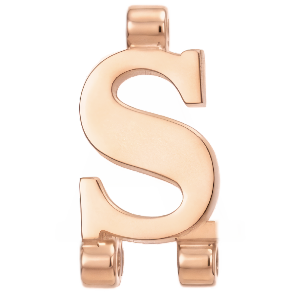 Talking Chains - Character - Latin Letter