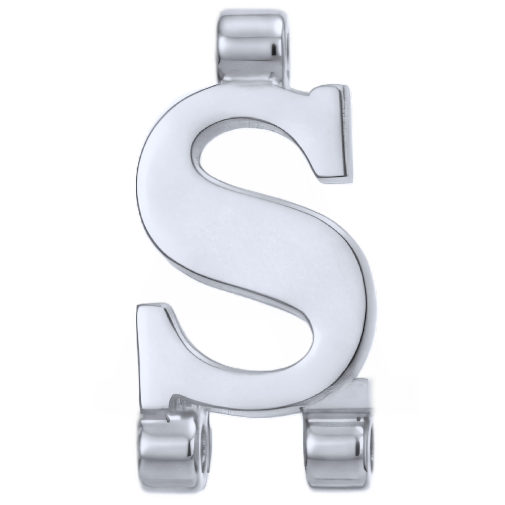 Talking Chains - Character - Latin Letter