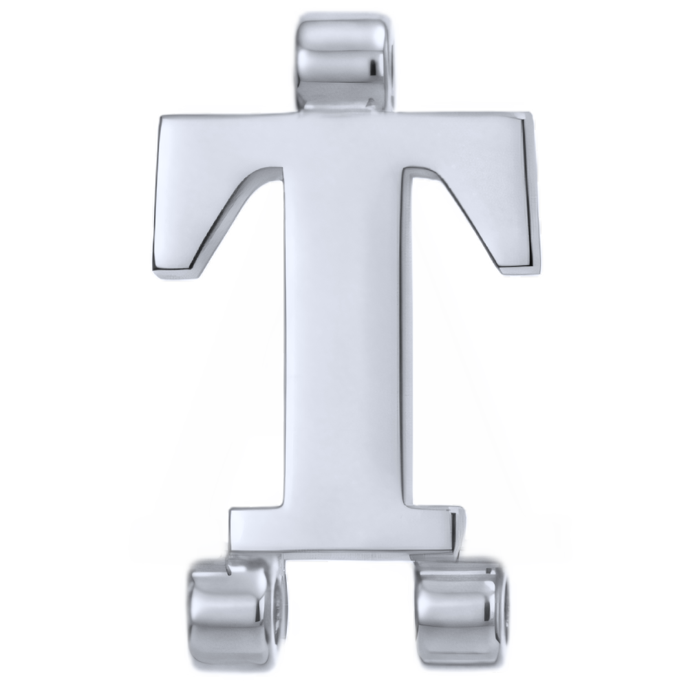 Talking Chains - Character - Latin Letter