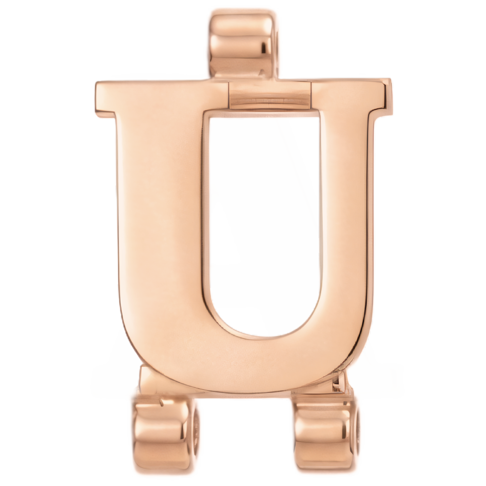 Talking Chains - Character - Latin Letter